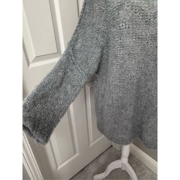 Free People She’s All That Turtleneck Sweater - Picture 2 of 9